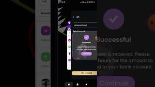 🤑2024 BEST SELF EARNING APP  ONLINE EARNING WITHOUT INVESTMENT  NEW EARNING APP TODAY 2024 [upl. by Eirlav]