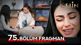 Gelin 75 Bölüm fragmani  Behind The Veil Episode 75 Promo ENG SUB [upl. by Ellehcram]