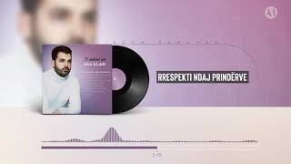 Adem Ramadani  Rrespekti ndaj prinërdve Official Video [upl. by Eneleahcim]