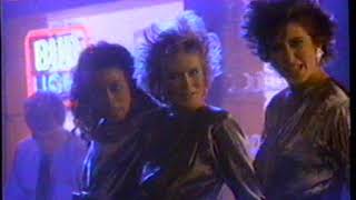 1987 Bud Light quotSpuds MacKenziequot 1st TV Commercial [upl. by Ydnyc]