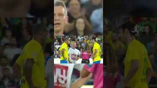 cuando el arbitro es una mujer shorts shortsvideo shortsvideo viralvideo viralshort [upl. by Geraint]