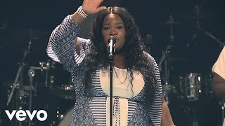 Tasha Cobbs Leonard  No Longer Slaves Live At Passion City Church [upl. by Auqeenahs48]