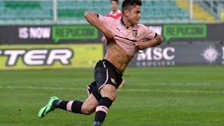 ReVivo PalermoBari 21 gli highlights [upl. by Aitnahs]