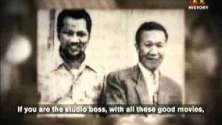 Kisah P Ramlee 4 [upl. by Anirtak916]