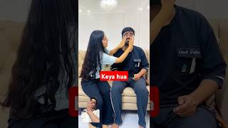 Jay si karni baisi bharnisongcomedy funny couplegoals [upl. by Torbert506]