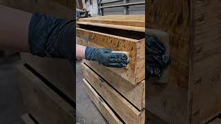 Oil Base Topcoat diy painting furniture wood [upl. by Kohsa850]