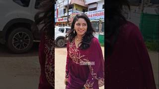 ഞാൻ നോക്കിക്കൊള്ളാം ചേട്ടന് നോക്കിക്കോ  reneesha  bigg boss  inauguration Oyoor onam [upl. by Nwahsd]