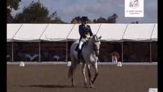 Kyra Kyrklund amp Rico  Victory at Hickstead [upl. by Salomi]