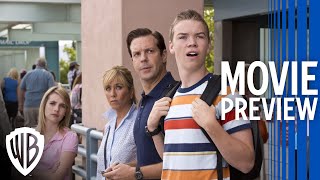 Top 10 Scenes  Were the Millers [upl. by Averell]