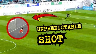 The Most Unexpected Goalkeeper Goals Ever [upl. by Darice]