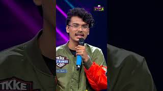 भाई Sujal 91 लाया है 12th में MTVHustle [upl. by Anitnatsnok]