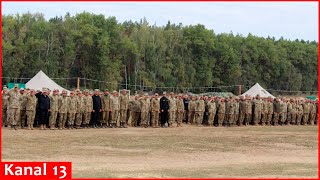 Armenian battalion recruiters lure Indonesians into their ranks for fighting against Ukraine [upl. by Nautna]