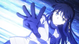 The Irregular at Magic High School Visitor Arc Trailer 1 [upl. by Leitao]