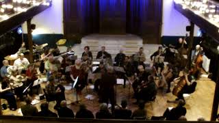 Radetzky March Strauss  TLO in Margate [upl. by Minny]