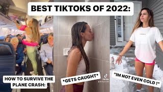 TOP 100 TIKTOKS OF AMYYWOAHH OF 2022  Over 1 HOUR LONG TikTok Compilation [upl. by Lolita336]