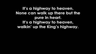 Highway to Heaven Choir Song [upl. by Clarke199]