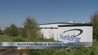 NorthStar medical Radioisotopes hosts grand opening of new facility [upl. by Idnahr]