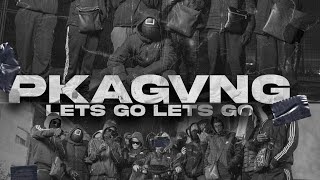 PKAGVNG  Let’sGo Prodby Guga MAB [upl. by Witkin]