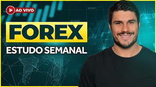 Análise de Forex ao Vivo 18 de Fevereiro Calendário Econômico Sinais e Notícias Forex  Tickmill [upl. by Nadia438]