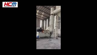 Ultrafine Grinding Mill [upl. by Alyakim]