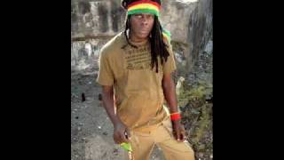 Richie Spice  Dont Call Mi No Dog Ital Jockey Riddim Nov 2009 [upl. by Jumbala]