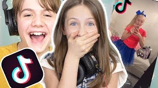 2019 Funny Tik Tok Review Compilation [upl. by Ailekahs220]