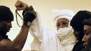 Hissene Habre trial  quotEverything has been prepared there is no trialquot [upl. by Rosemonde]