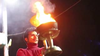 Evening Aarati at Pashupatinath Temple  पशुपतिनाथ सन्ध्या आरती [upl. by Addis]