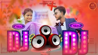 Gati Dela Santali Dj Song 2024  New Santali Video 2024  Rajib Baski  Bishal Hembram [upl. by Vince]