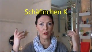 Kleiner Haul Zoeva Douglas Dm Rossmann [upl. by Ziguard]