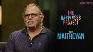 Maitreyan  The Happiness Project  Kappa TV [upl. by Roma]