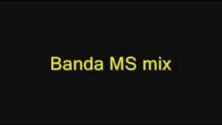 banda ms mix epicenter [upl. by Gardiner822]