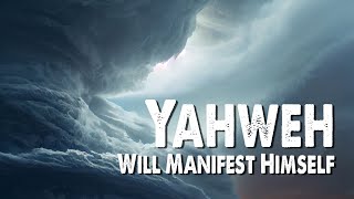 Yahweh Will Manifest Himself  Oasis Ministry  NBCFC Worship Lyric Video [upl. by Adnert]