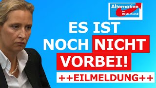 Alice Weidel  Ihre härteste Rede So hart rechnet Sie mit Scholz amp Co ab [upl. by Mathilde]