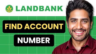 How To Find LandBank Account Number Full Guide [upl. by Lashonda]