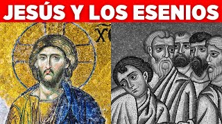 ¿Por Qué Jesús NO FUE un Esenio TeologíaEnPíldoras [upl. by Monreal]