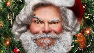 Jack Black Brings Hell to the Holidays in ‘Dear Santa’ [upl. by Jarin]