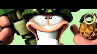 Worms  quotBye byequot Sparta Convoice Remix [upl. by Atiuqan]