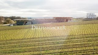 GRAND OPENING Weingut Dreissigacker [upl. by Lainad]