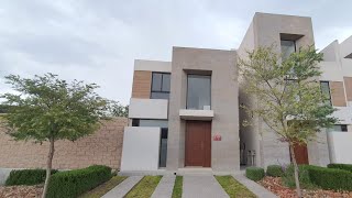 Casa en venta 🏠 Altos Juriquilla 📍 Querétaro 3350000 [upl. by Shulman940]