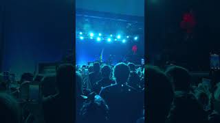 Moon music  Coldplay  Music Hall of Williamsburg Brooklyn 1072024 [upl. by Abehs]