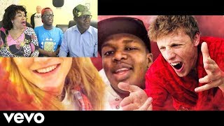 KSI AND DEJIS PARENTS REACT TO KSI EXPOSED [upl. by Ma]