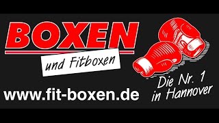 Die Boxhandschuhe sind da [upl. by Eetnod]