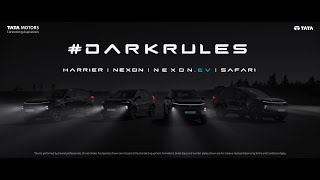 Presenting the DARK edition trailer [upl. by Nerro976]