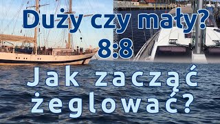 Jak zacząć żeglować 6 rad [upl. by Anilac]