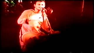 Manic Street Preachers  Cardiff Astoria  20101994 [upl. by Turk]