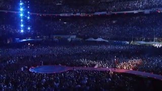 U2 Vertigo Tour Live From Milan HD HQ Milano Completo Full Concert480p H 264 AAC [upl. by Ober501]