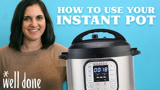 Instant Pot Steam Canning Part Two [upl. by Elrem118]