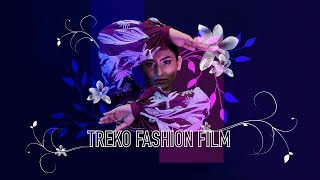 TREKO Fashion Film  By Thinara Sansiluni [upl. by Peirsen]