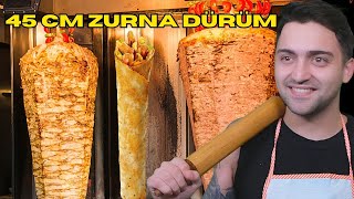 DÖNER EFSANEVİİİ GERİ DÖNDÜ EY AHALİ [upl. by Benil]